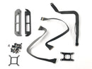 Apple iMac 27 [END 2014] - Bundle Mainboard Graphics Card Cable Internals without Hard Drive-4