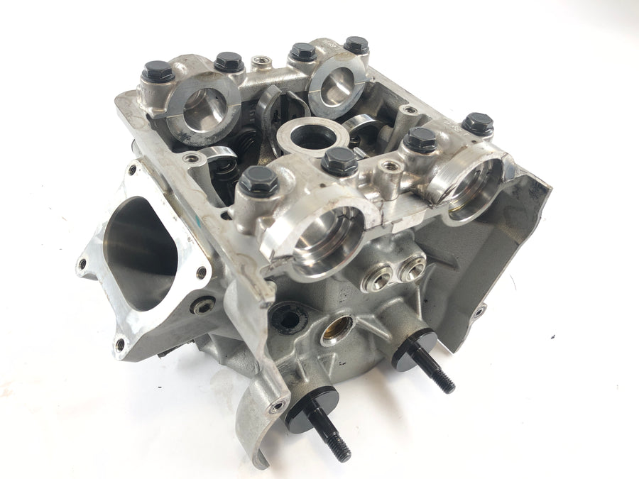 Ducati 1098 S H7 [2007] - Cilinderkop Frontcilinder