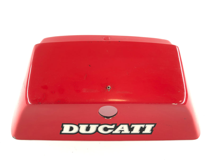 Ducati Paso 750 [1990] - Heckverkleidung Heckabschlussverkleidung Verkleidung Heck