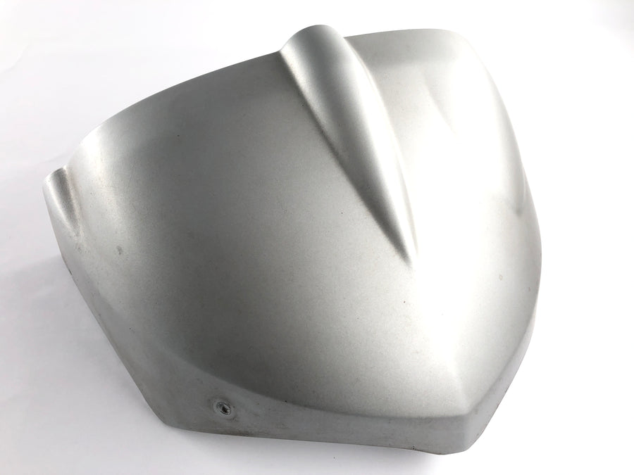 BMW F 650 CS Scarver [2001] - Cockpit Cladding Tachover kleding