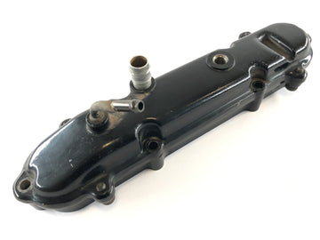 Yamaha V-max 1200 2EN [1997] - Engine housing ventilation oil separator