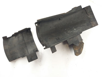 Honda XRV 750 Africa Twin RD04 [1991] - Inner fairing splash guard - 0