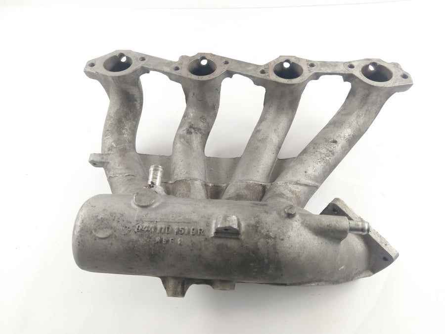 Porsche 944 Turbo [alle jaren van constructie] - Intake Bridge