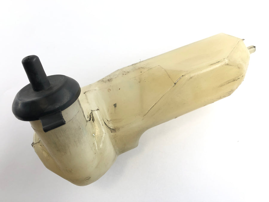 BMW F 650 GS R13 [2000] - Cool Compensation Container