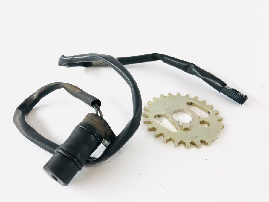 Yamaha XT 1200 Z Super Tenere DP01 [2012] - Pick -up Ignition Impulse Provider