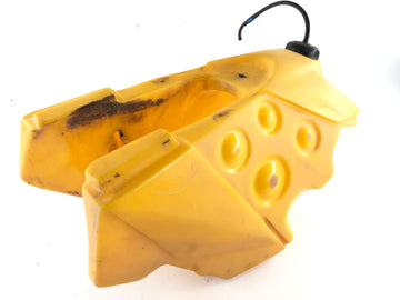 Husaberg FE 501 [2002] - Tankpetrolent -tank