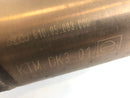 KTM 990 Superduke LC8 EFI [2008] - Exhaust silencer scratched-3