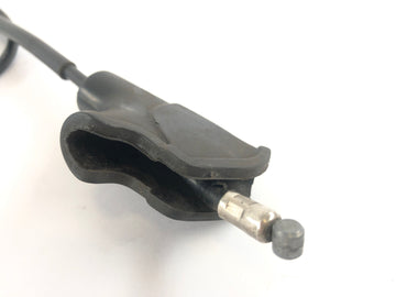 Suzuki DR 600 SN41A [1986] - Choke cable - 0