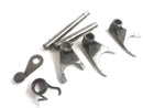 Aprilia SX KX1 125 [2020] - Shift forks shift claws set-1