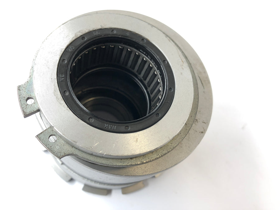 Triumph Daytona 955i T595N [2001] - Excentrieke spanner