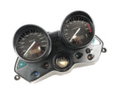 Honda Varadero XL 1000 SD02 [2002] - Tacho Cockpit 62.689 km-2