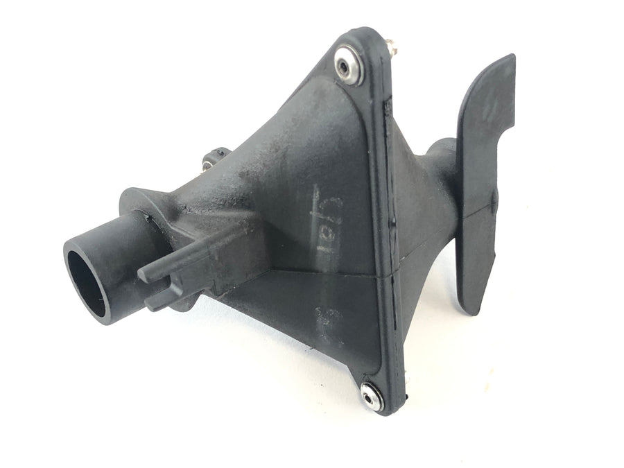 Triumph Speed ​​Triple 1050 515NJ [2006] - Oilan SUCTION FILTER OLIE SEF SEF OLIEFILTER