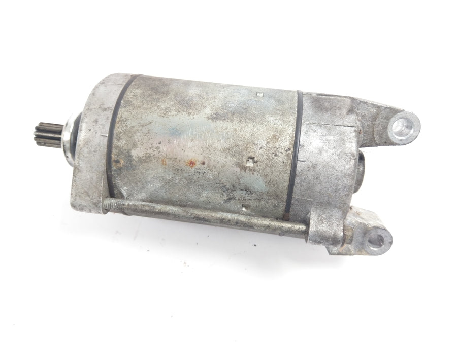 Honda NTV 650 RC33 - Starter Motor