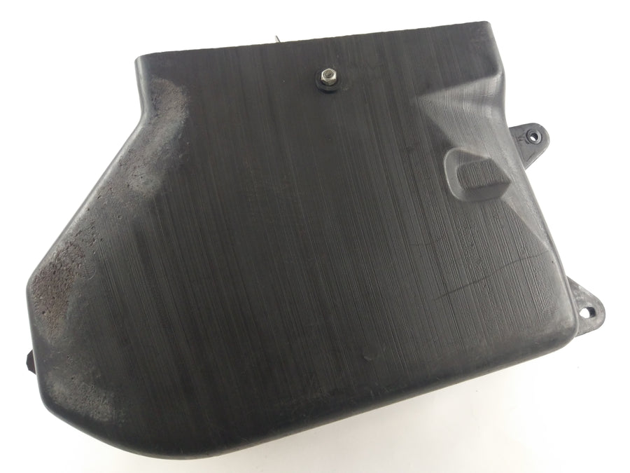 BMW R 1150 RT [2003] - Staufach Ablage