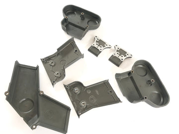 Ducati 888 Strada [1993] - Timing Belt Cover Set Timing Belt Cover - 0