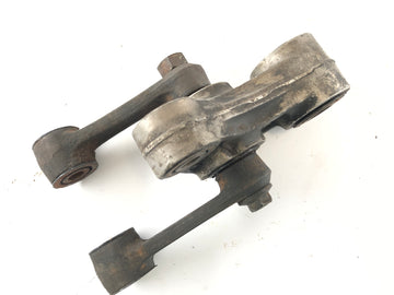 Kawasaki KMX 125 MX 125 B [1998] - Deflace Lever Bone Bone - 0