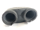 Suzuki T 500 [GT 500] - Airbox Air Filter Box-4