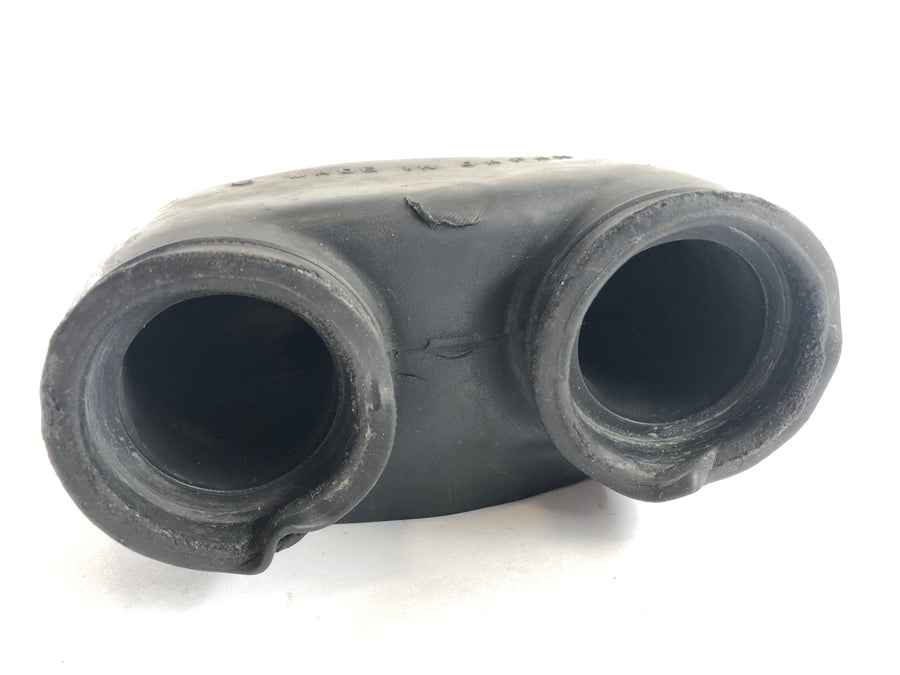 Suzuki T 500 [GT 500] - Airbox Air Filter Box