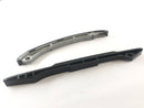 Honda Varadero XL 1000 SD02 [2002] - Spanningsrail- en schuifrailregelketen-2
