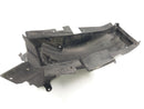 Honda NTV 650 RC33 - Interieur bekleding achterwielafdekking-2