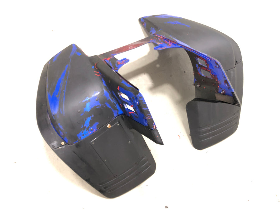 Yamaha YFM 350 Warrior 3GD [2003] - Front Fairing
