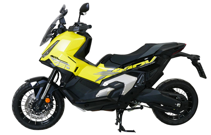 Honda X-ADV 750 [2025-] – Variotouringscreen "VTM"