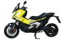Honda X-ADV 750 [2025-] – Variotouringscreen "VTM"-5