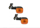 Yamaha WR WR WRE 125 250 360 [4 stuks M6 Hole] - Turn Signal-2