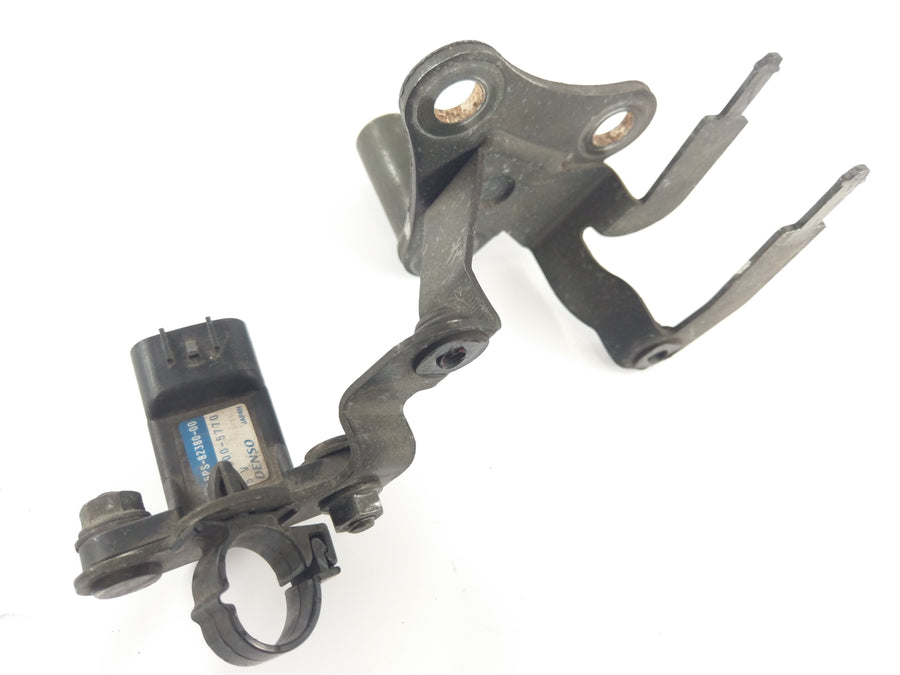 Yamaha XT 660 X DM01 [2006] - Aggregatehalter