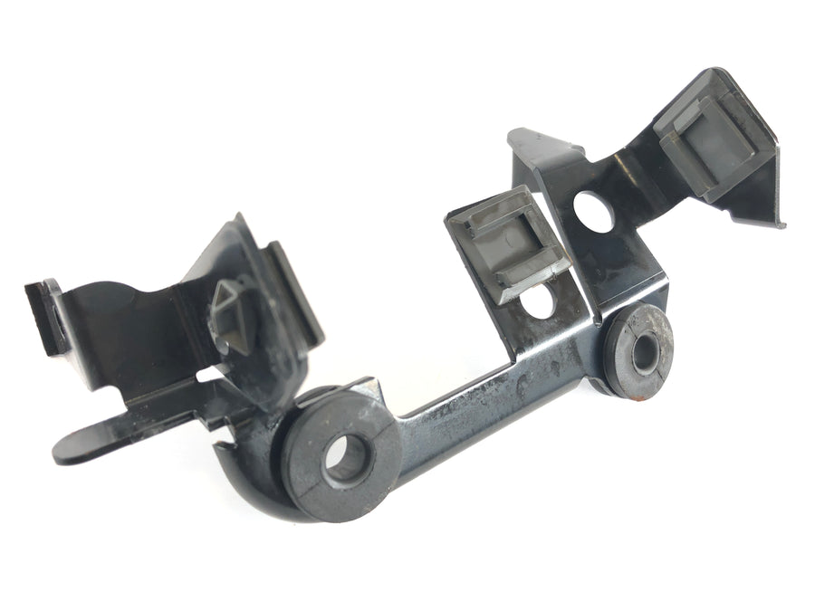 BMW K 1200 RS Type 589 [1999] - Bracket for fuse boxes under the seat