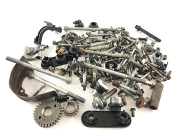 Husqvarna Vitpilen 401 [2021] - Screws and remaining parts bundle