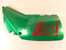 Suzuki DR 650 SP42B - Side panel left plastic-1