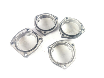 YAMAHA XS 650 SE 3L1 - Motor -dekselcilinderkop nokkenas - 0