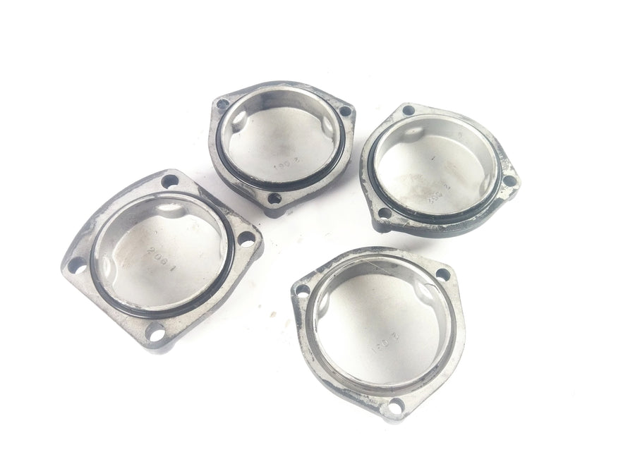 YAMAHA XS 650 SE 3L1 - Motor -dekselcilinderkop nokkenas