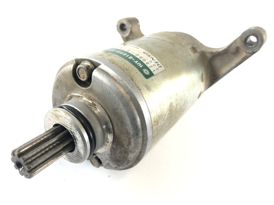 Yamaha YFM 350 Warrior 3GD [2003] - Starter Motor