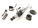 Honda CJ 360 T [1980] - Kickstarterwelle Set-2