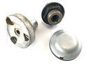 BMW R 1200 C 259C [1998] - Swingarm pin set-1