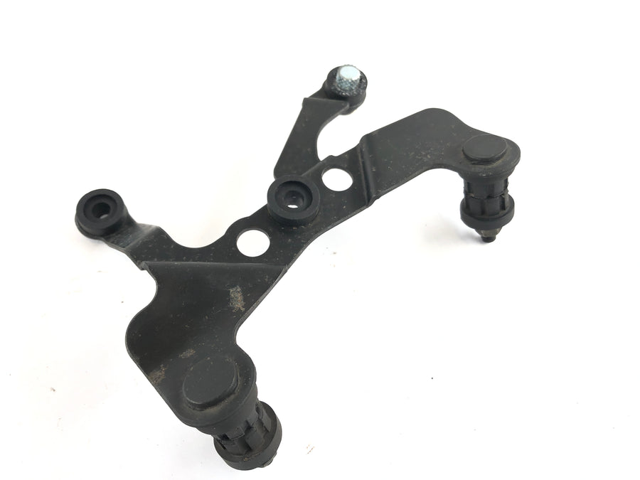 Yamaha XJR 1200 4PU [1995] - Speedometer holder holder instruments