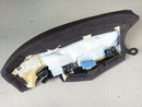 Porsche Panamera Turbo [2010] - Seitenteil links 97052206133-3