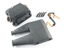 BMW R 100 GS 247E [1991] - Luftfilterkasten Airbox-3
