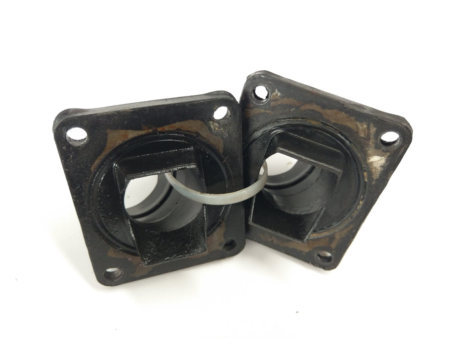 Yamaha Rd 350 Type 351 - Intake -ruis