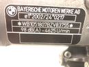 BMW K 1300 R [2010] - Kader met papieren-3