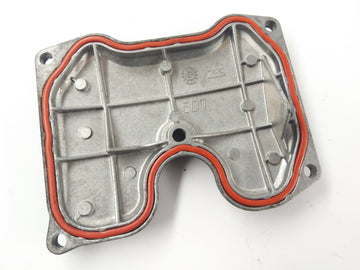 Yamaha WR 125 R DE07 [2010] - Klepdeksel - 0