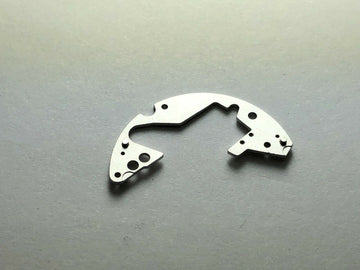 Rolex 17014 17013 - Kaliber 5035 - 6004 Worktop