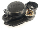 Yamaha DT 80 53V [53VA] - Kupplungsdeckel Motordeckel-1