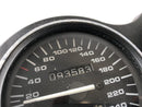 BMW K 1200 RS [2001] - Tacho Cockpit-3