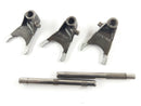 Cagiva Elefant 750 6b [1988] - Switching Forks-1
