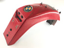 BMW R 100 GS 247E [1991] - Rear mudguard-2