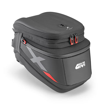 HONDA CRF 1000 L AFRICA TW [2016-2019] - Tanktas TANKLOCK
