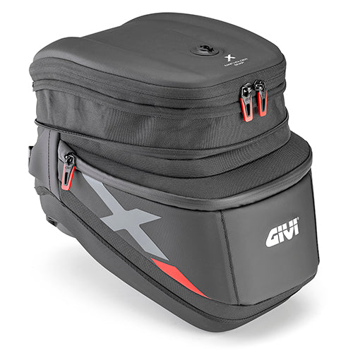 Triumph Tiger 1200 GT Explorer [2022–2026] – Tanklock Tanktasche